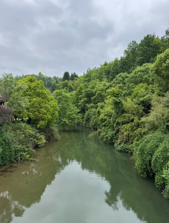 anshun guizhou attractions
