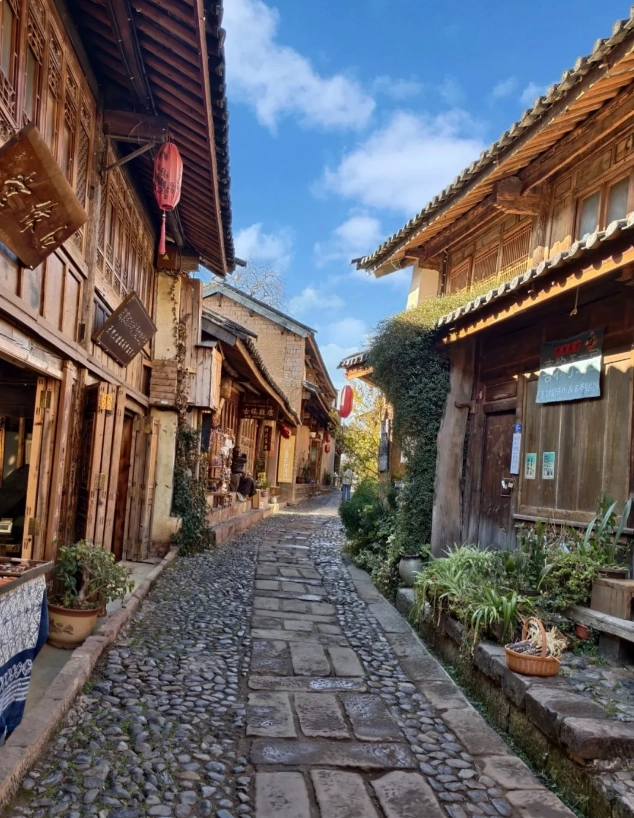Lijiang weather March April May Lijiang weather March April May