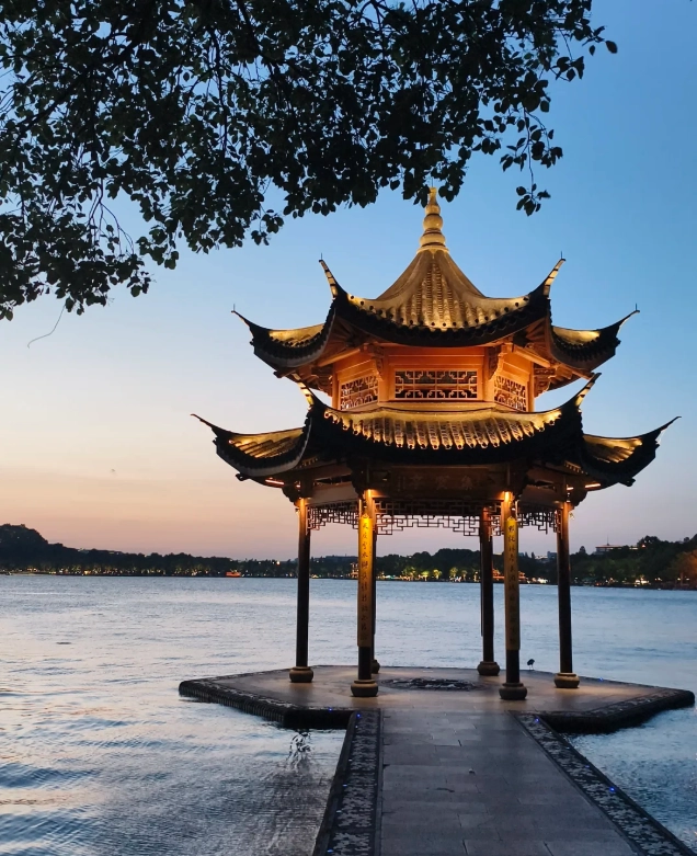 Hangzhou hidden gems Hangzhou hidden gems