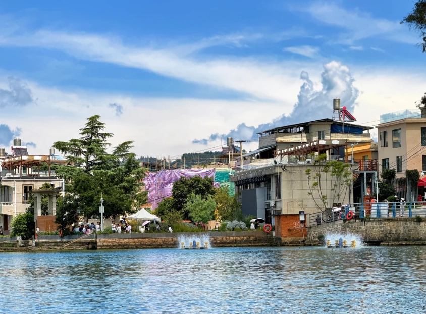 What to do in Kunming for a layover
