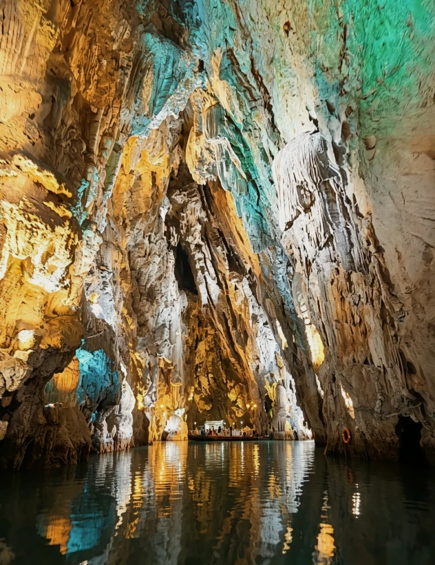 Anshun 4 days itinerary Anshun 4 days itinerary