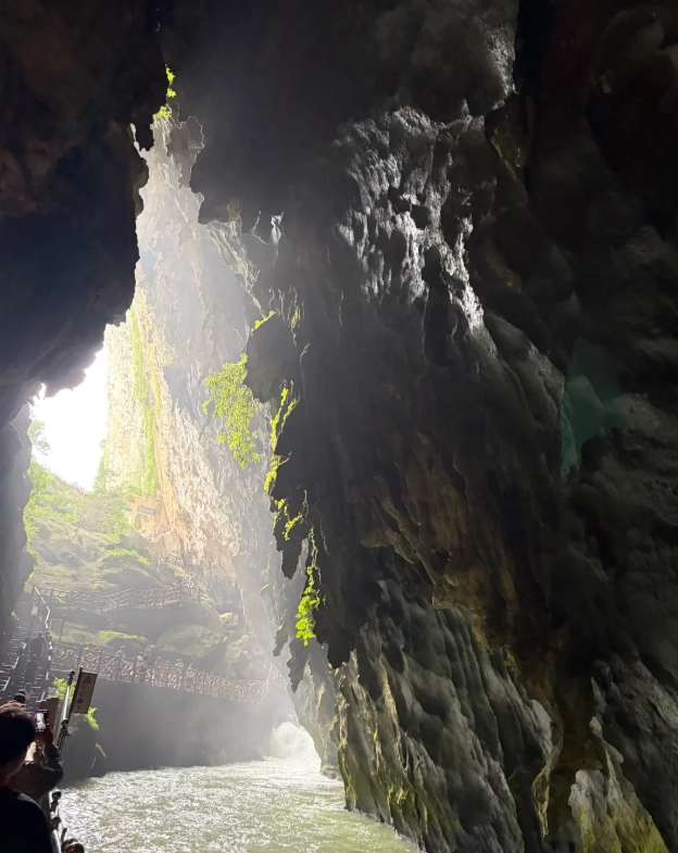 Guizhou travel itinerary Guizhou travel itinerary