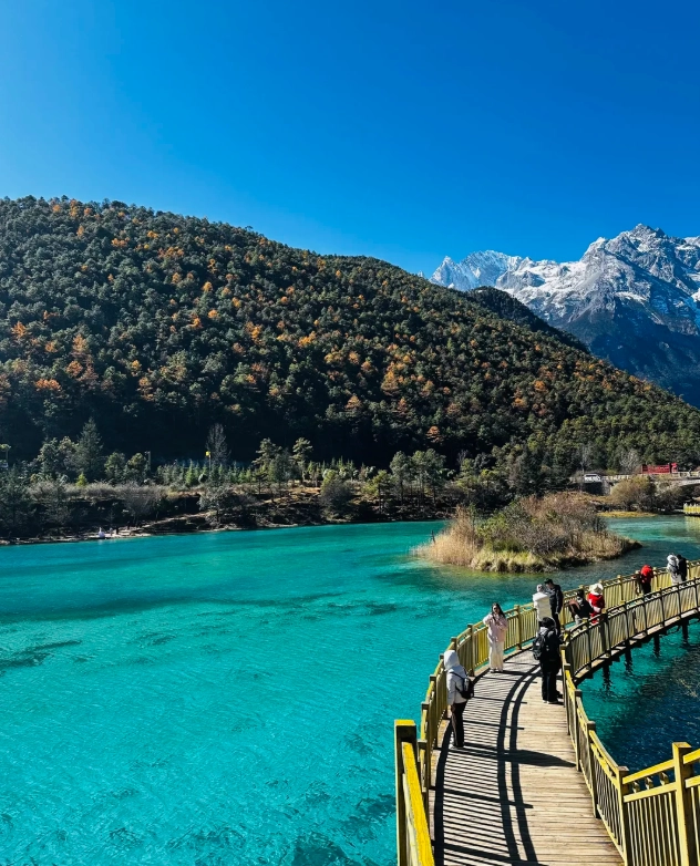 lijiang safety tips