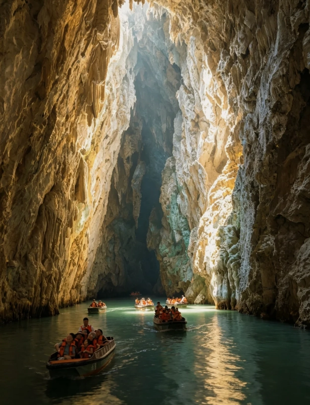 Anshun budget itinerary Anshun budget itinerary