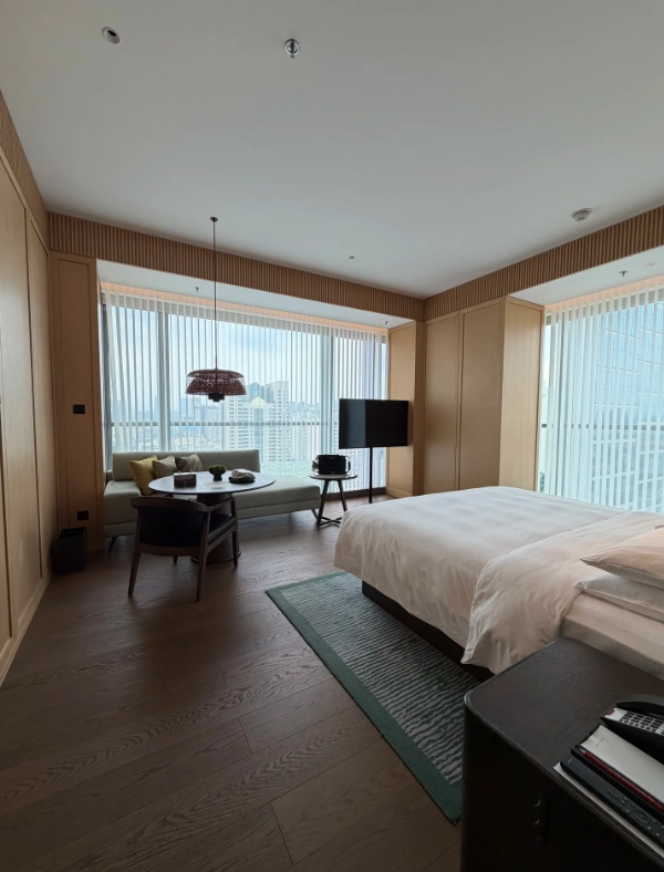 luxury hotels in Kunming luxury hotels in Kunming