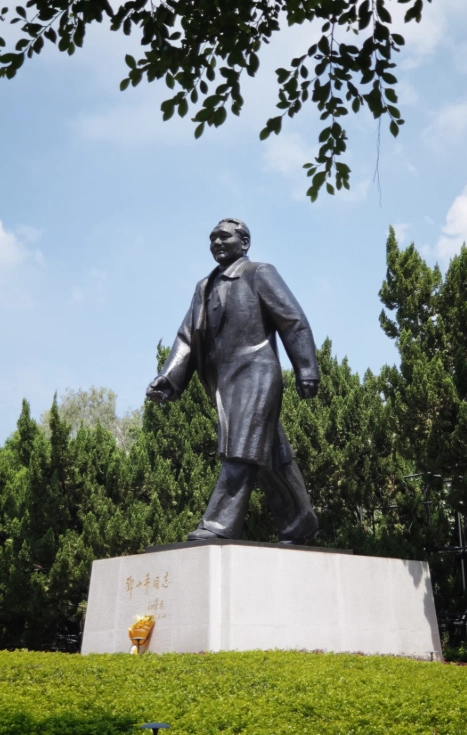 shenzhen 2-day itinerary shenzhen 2-day itinerary