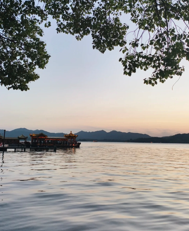 Hangzhou budget travel Hangzhou budget travel