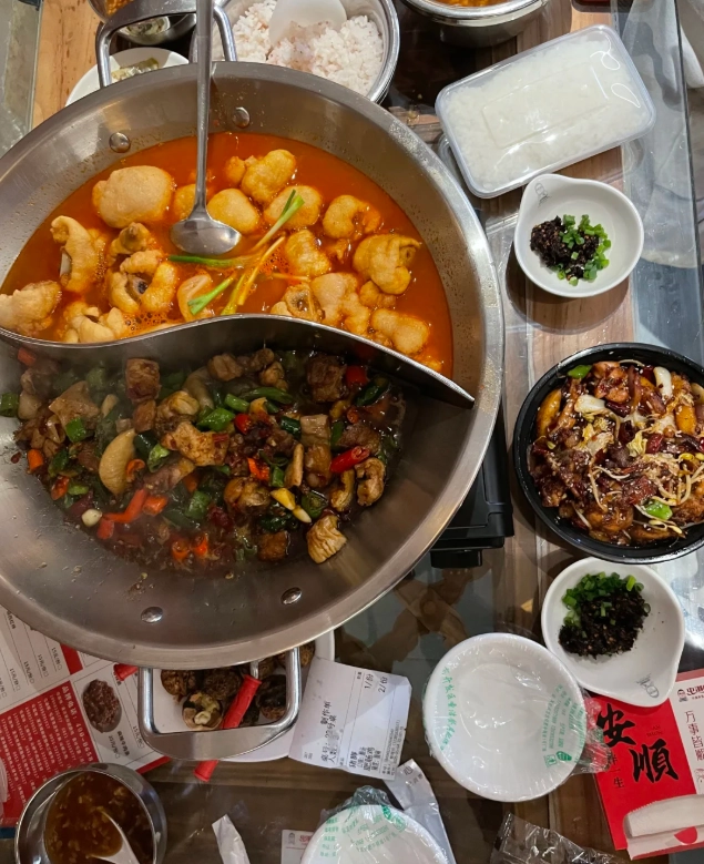 Anshun itinerary Anshun itinerary
