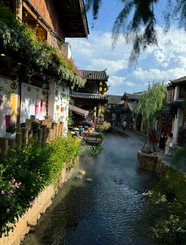Yunnan itinerary Yunnan itinerary