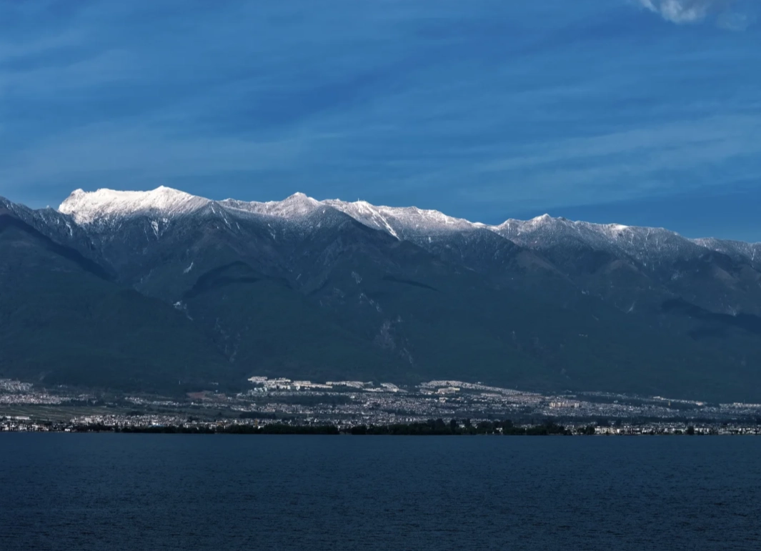 Dali travel tips winter Dali travel tips winter