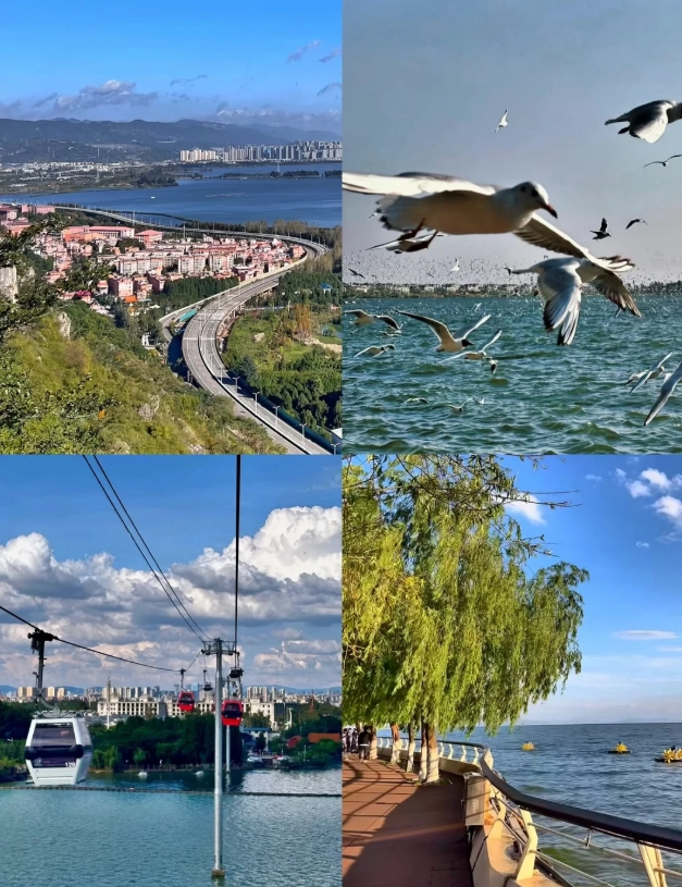 kunming travel guide
