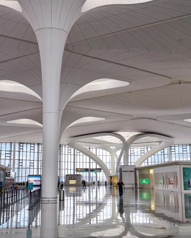 Hangzhou airport transit guide