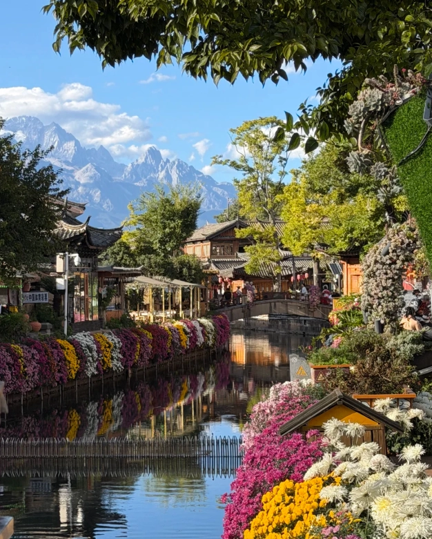 best time to visit kunming best time to visit kunming