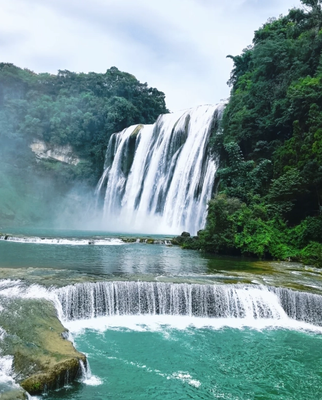 Anshun travel guide Anshun travel guide