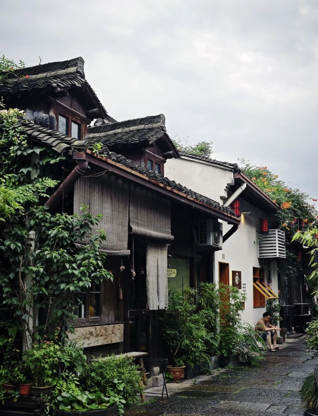 autumn in hangzhou autumn in hangzhou