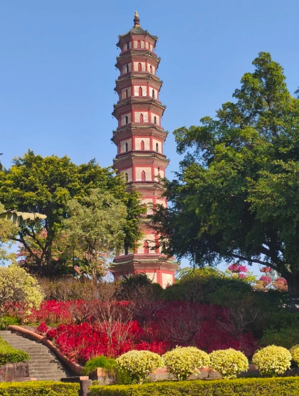 shenzhen 3 day itinerary