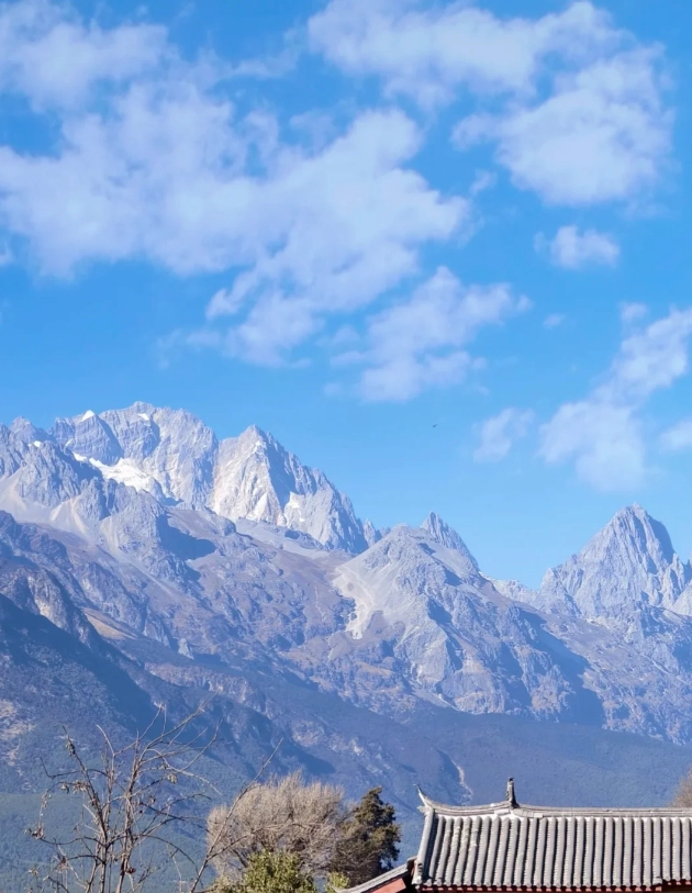 Jade Dragon Snow Mountain booking Jade Dragon Snow Mountain booking