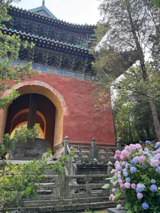 Wudang Taoist Kung Fu Academy 1 Week Course Cost: Real Prices