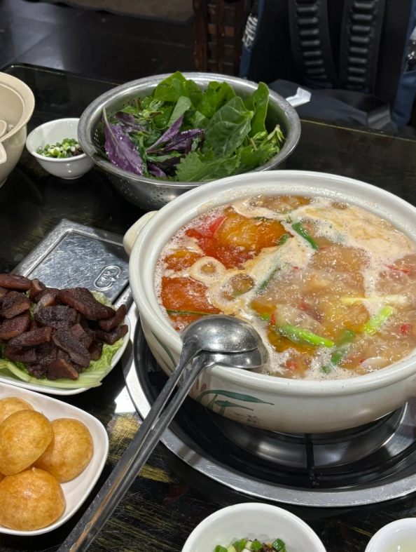 anshun things to do