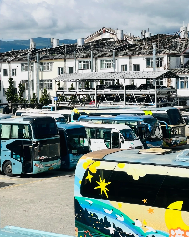 Lijiang travel from Kunming Lijiang travel from Kunming