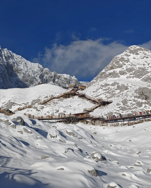 things to do in Dali in winter things to do in Dali in winter
