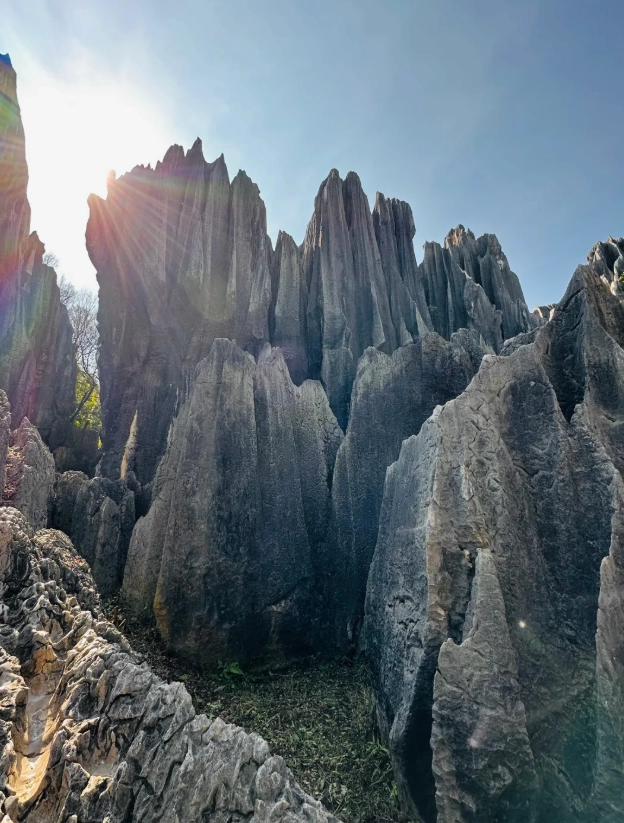 Yunnan family travel Yunnan family travel