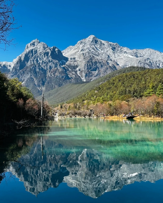 is lijiang safe for tourists