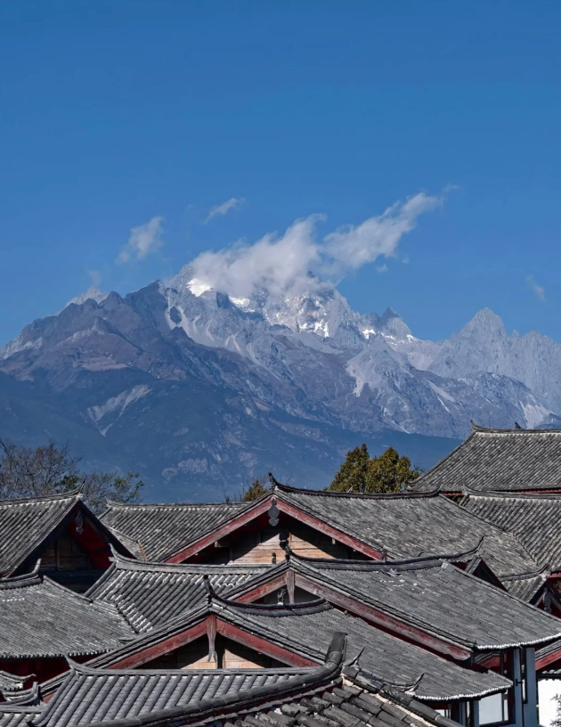 Lijiang travel guide