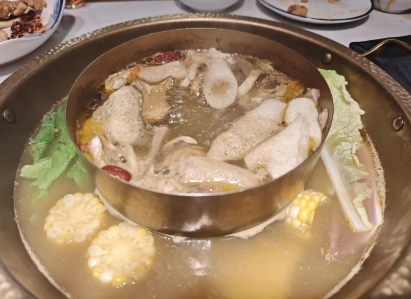 Yunnan food guide Yunnan food guide