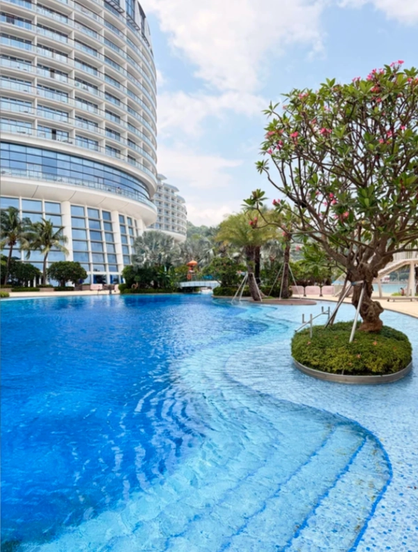 best areas to stay in shenzhen best areas to stay in shenzhen