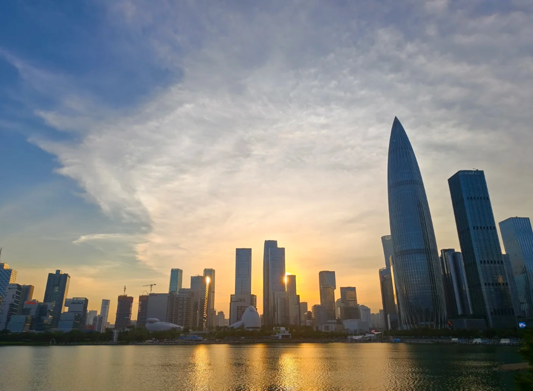 shenzhen backpacking shenzhen backpacking