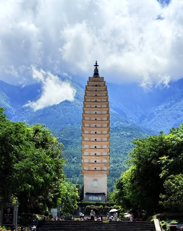 dali 3 day itinerary dali 3 day itinerary