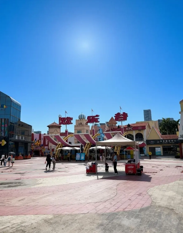 things to do in shenzhen with family things to do in shenzhen with family