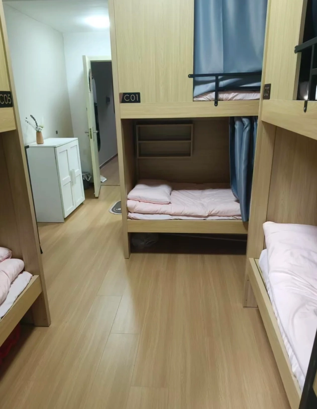 Shenzhen budget accommodation Shenzhen budget accommodation