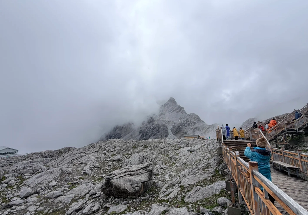 lijiang private tour guide