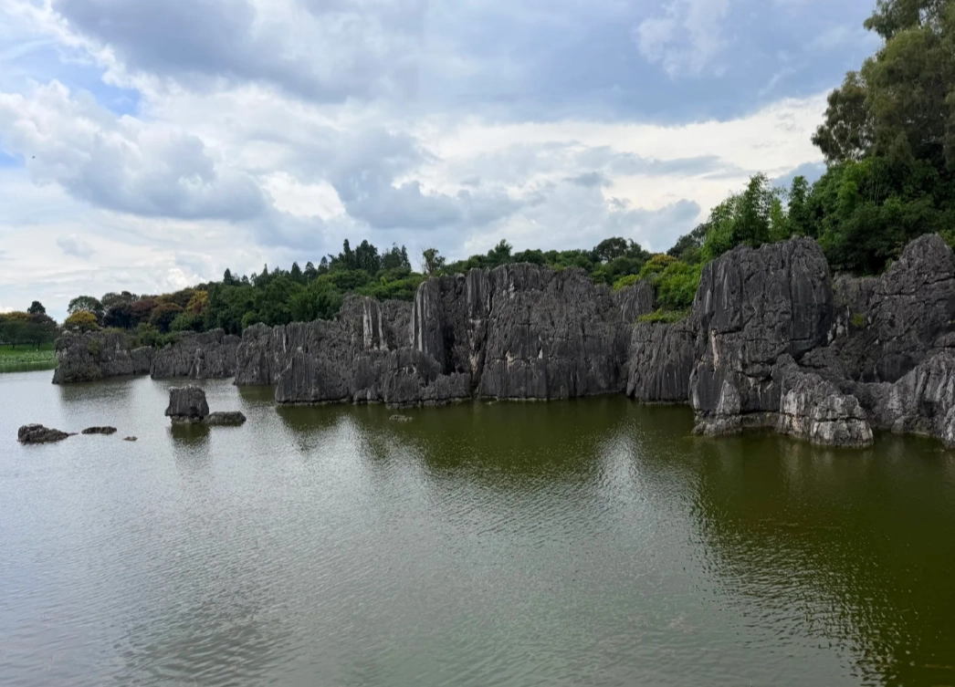 kunming one day itinerary kunming one day itinerary