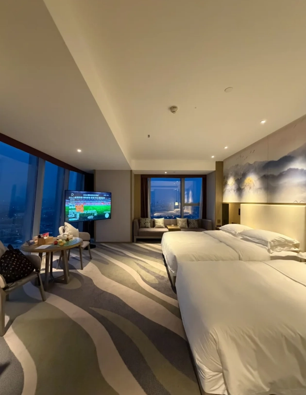 Kunming hotel recommendations Kunming hotel recommendations