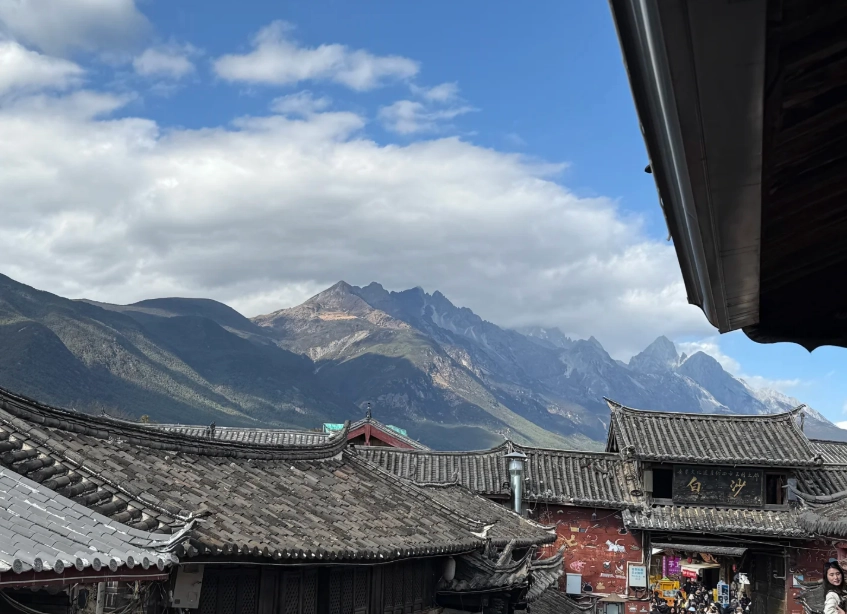 Dali Lijiang travel guide Dali Lijiang travel guide