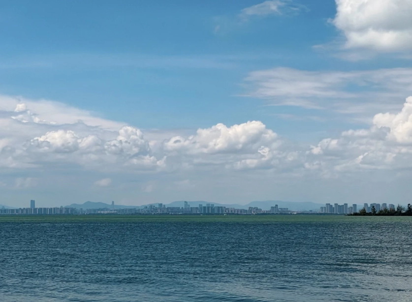 Kunming stopover guide