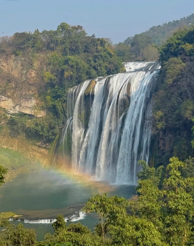 Anshun Day Trips: Waterfalls, Caves & Local Secrets