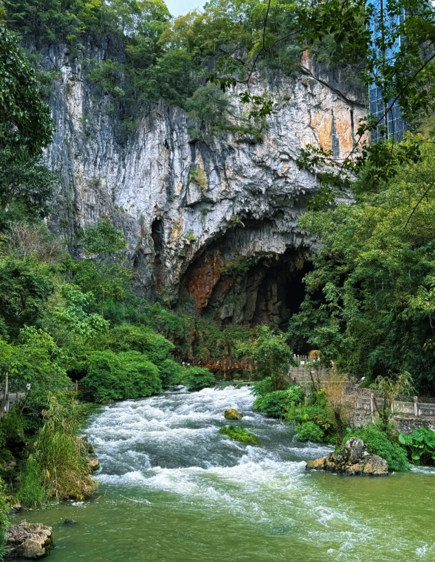 2 days in Anshun itinerary 2 days in Anshun itinerary