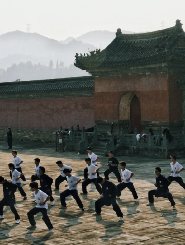 Best Tai Chi Retreat Wudang Mountain: Insider Tips