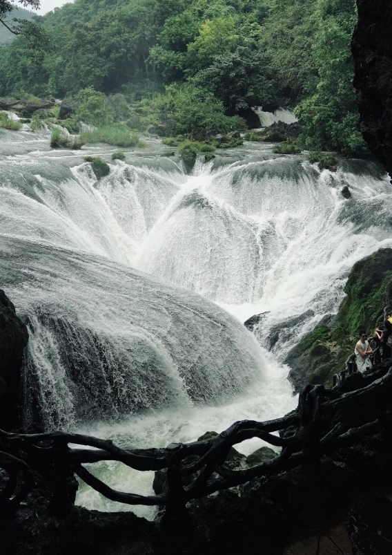 guiyang to anshun