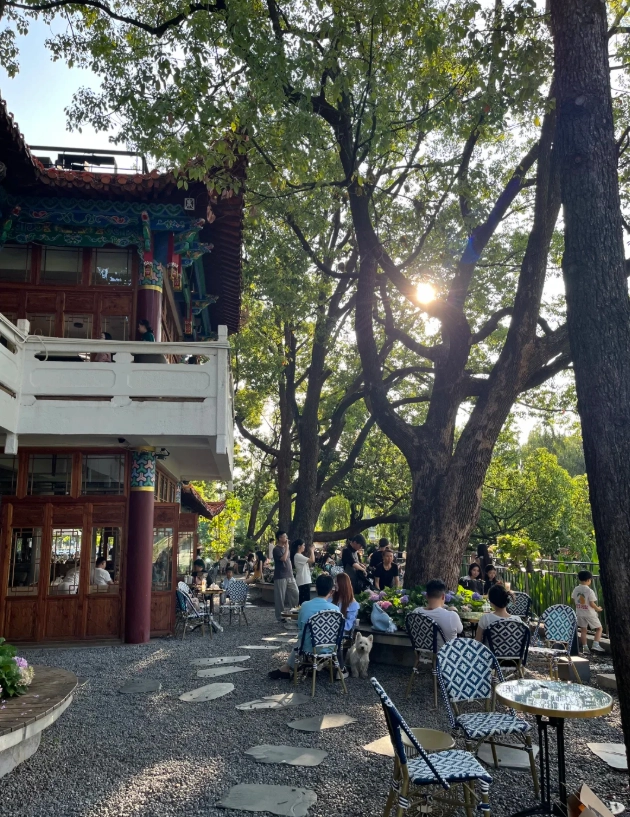 Kunming half-day itinerary