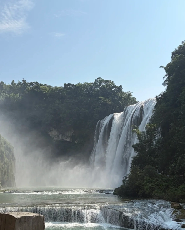 Anshun itinerary Anshun itinerary