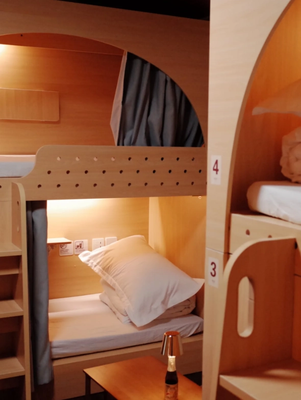 affordable hostels Shenzhen affordable hostels Shenzhen