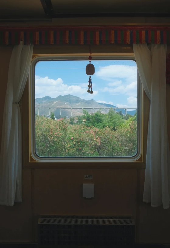 Dali to Lijiang train schedule