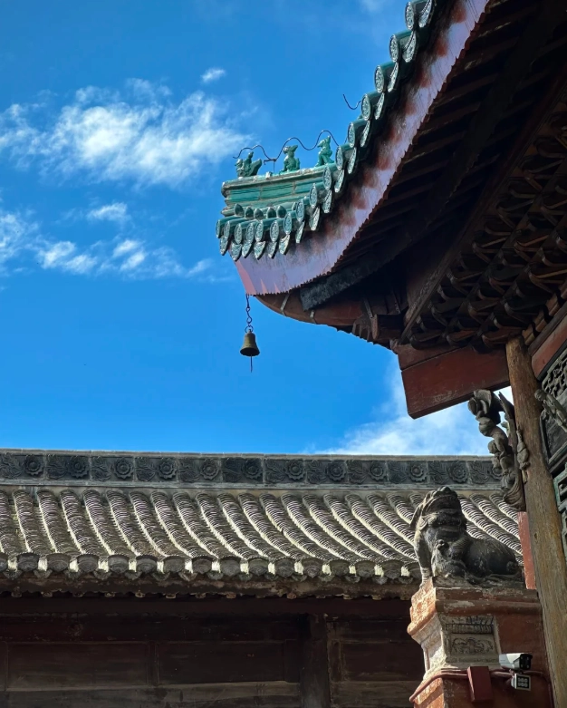 wudang 3 day itinerary