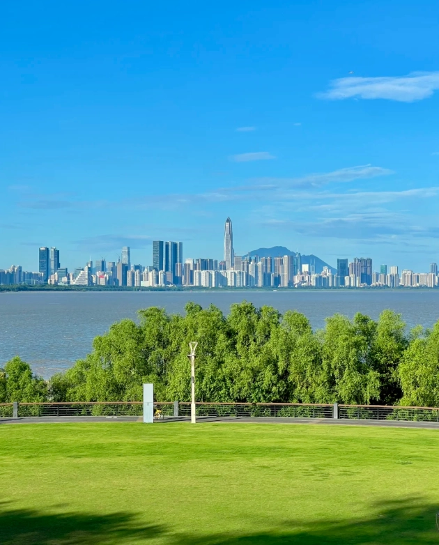 shenzhen hostels