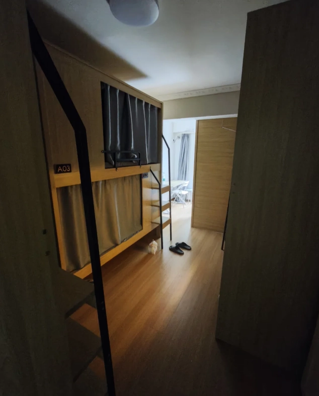 Budget Hostels in Shenzhen: Save Money, Stay Connected
